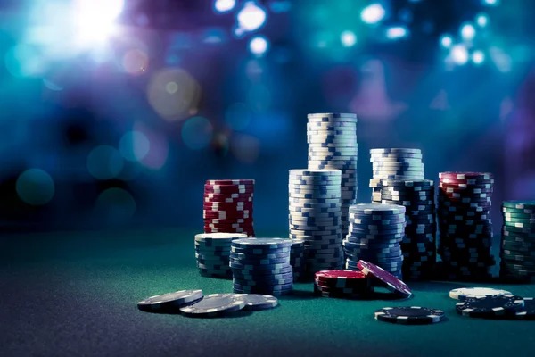 ziatogel888 Live Casino